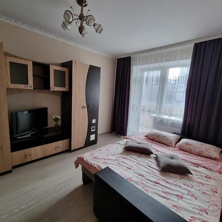 Port City Apartment Lutsʼk المظهر الخارجي الصورة