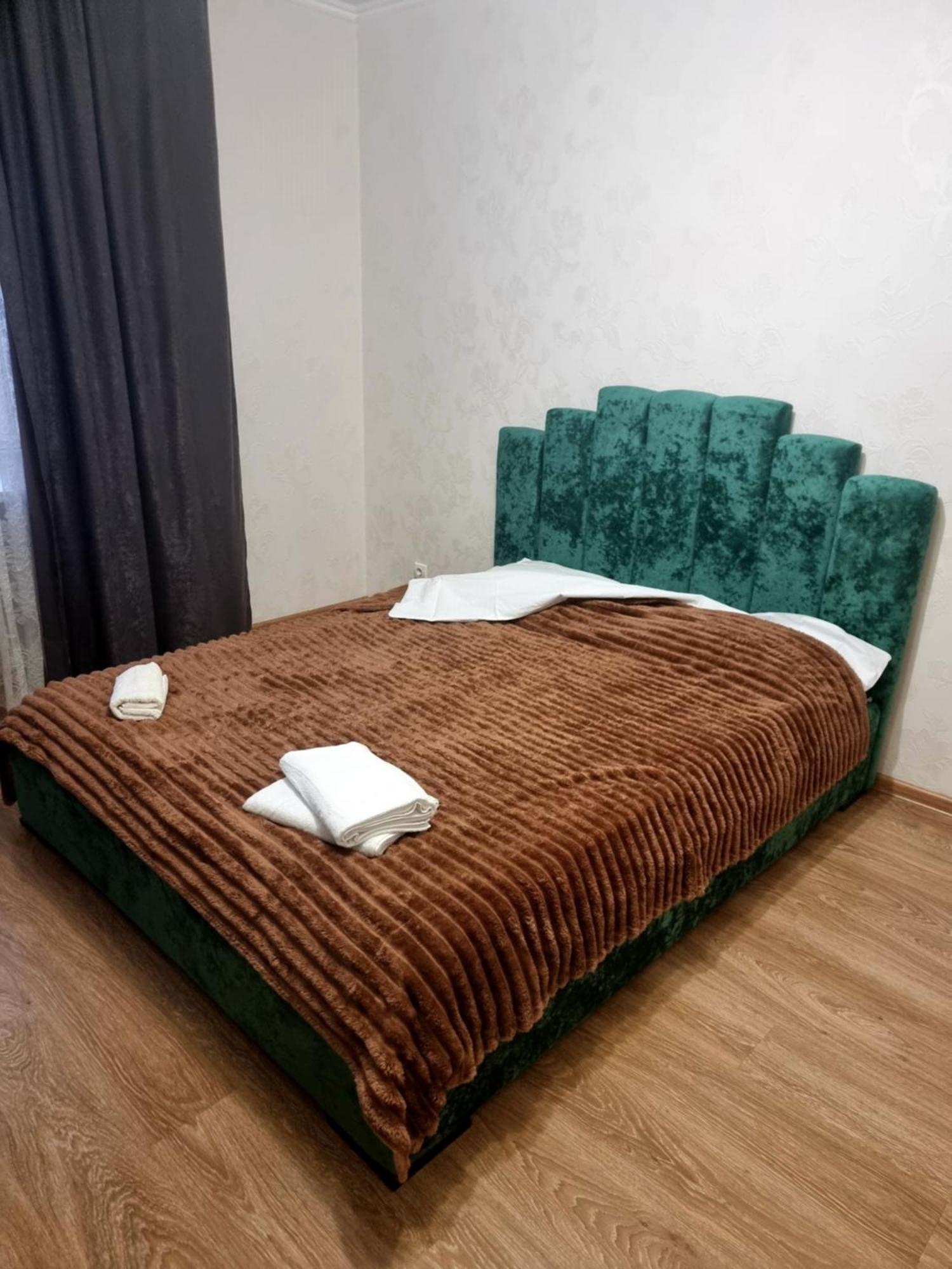 Port City Apartment Lutsʼk المظهر الخارجي الصورة